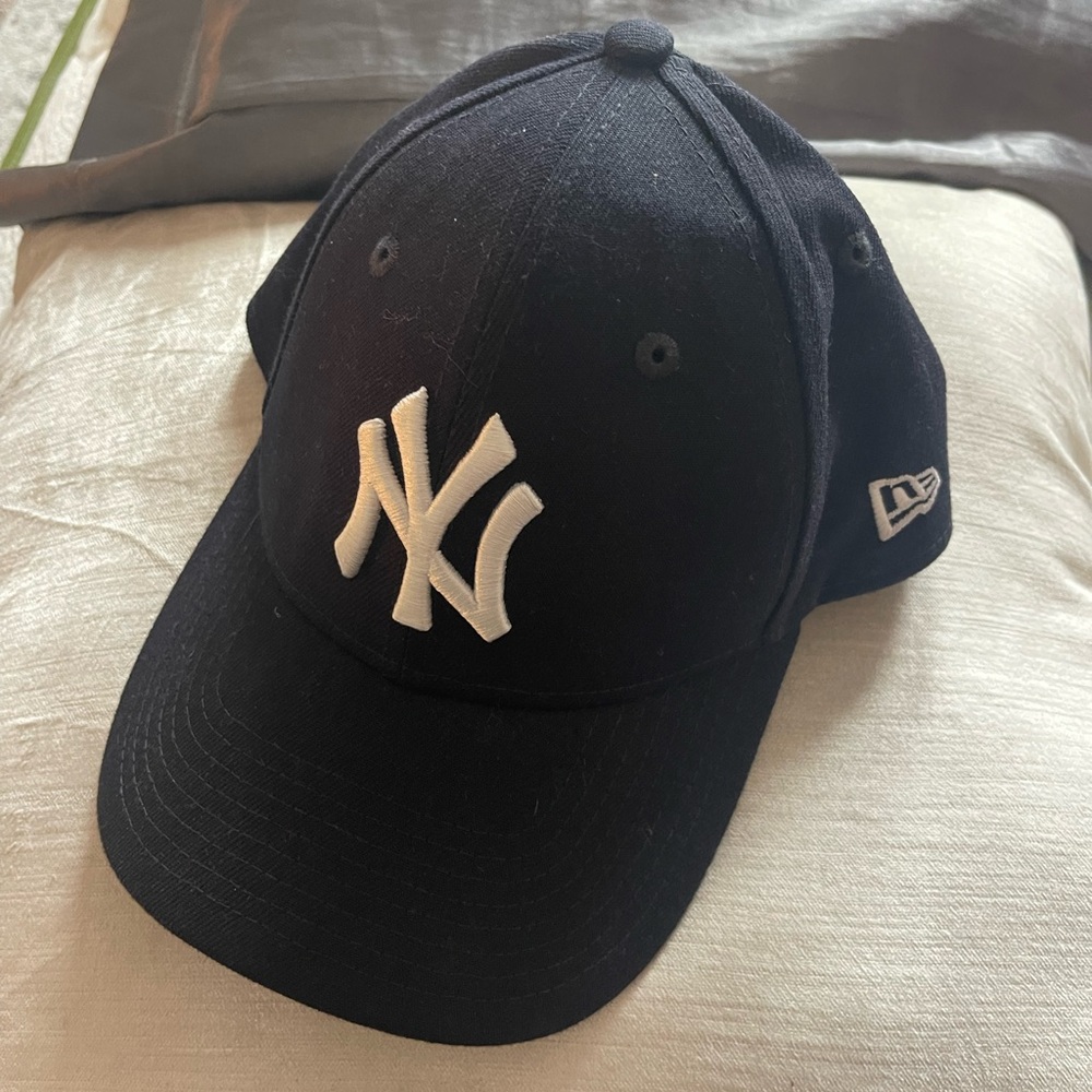 New York Yankees Hat